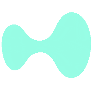 Animated NFT Energy Blob